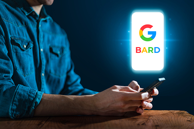 Bard de Google: ¿qué es, cómo funciona y cómo se usa?