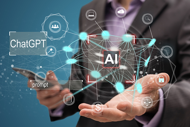 Inteligencia artificial en marketing: ¿cómo sacarle provecho?